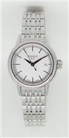Orologio Tissot Donna T-Classic in Acciaio T0852101101100 - T0852101101100